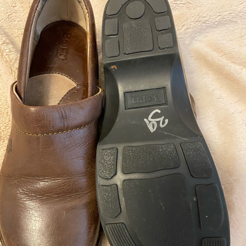 Born clogs - Picture 6 of 6